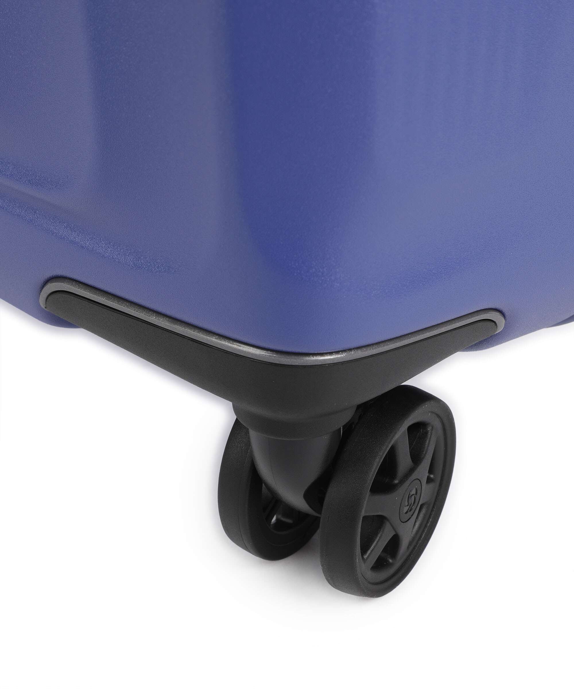 Samsonite Nuon Spinner (4 wheels) matt nautical blue