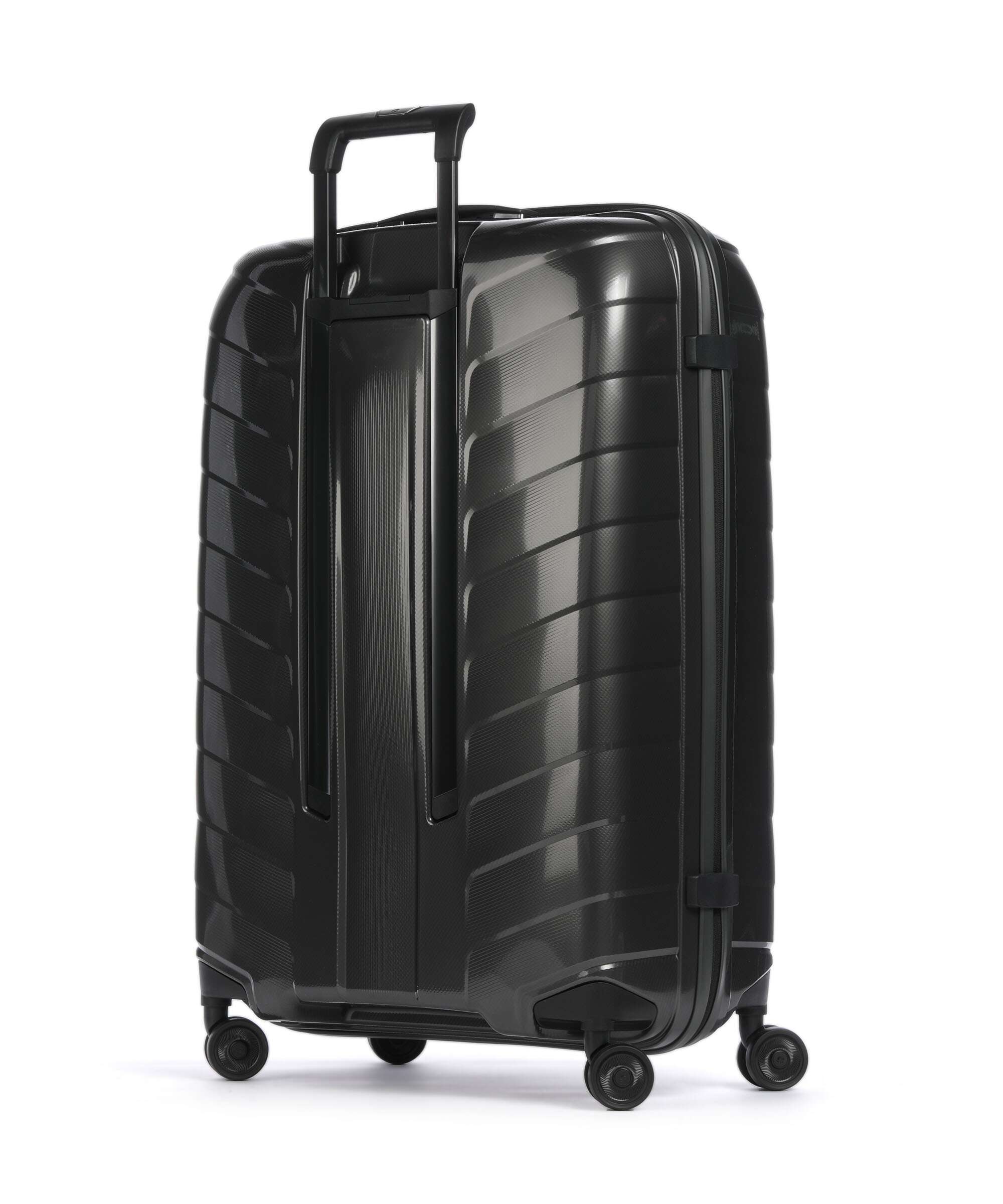 Samsonite Attrix Spinner (4 wheels) anthracite 75 cm - 146119-1009