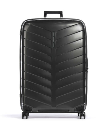 Samsonite Attrix Spinner (4 wheels) anthracite