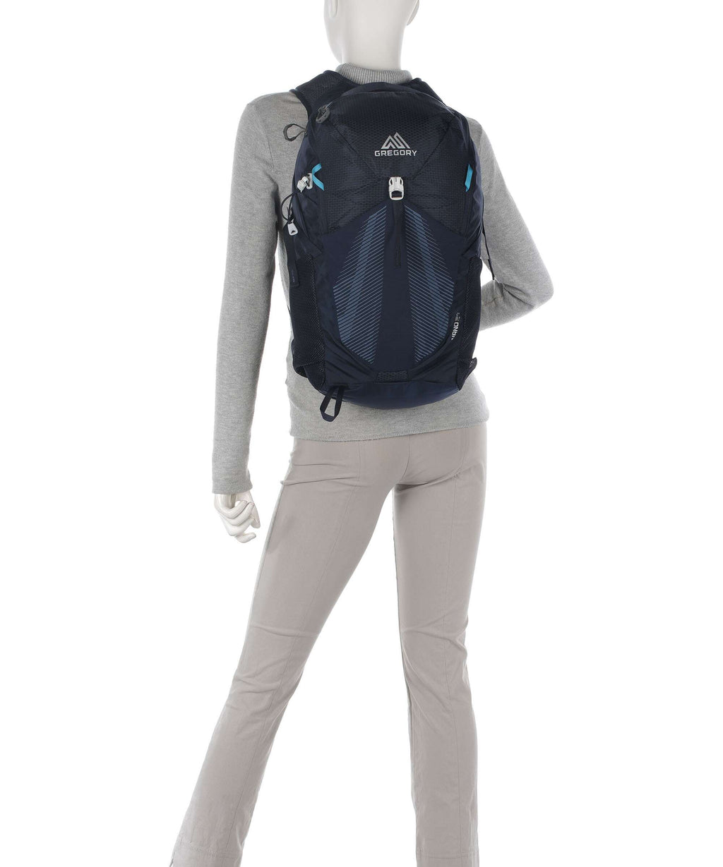 Gregory Nano 24 Hiking backpack bright navy