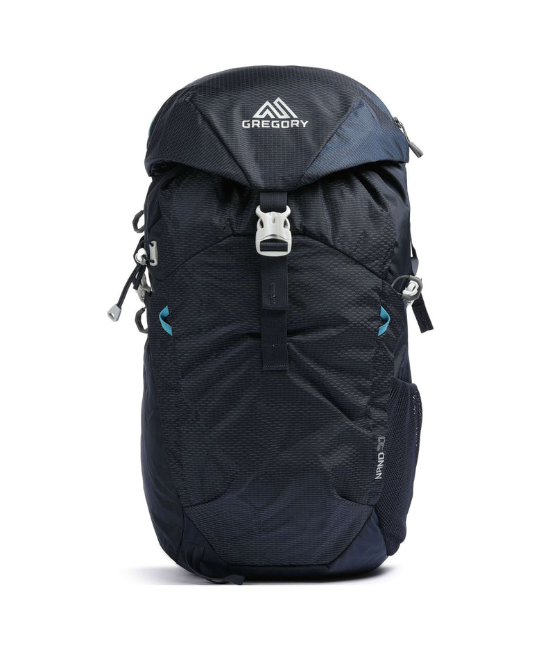 Gregory Nano 30 Hiking backpack bright navy