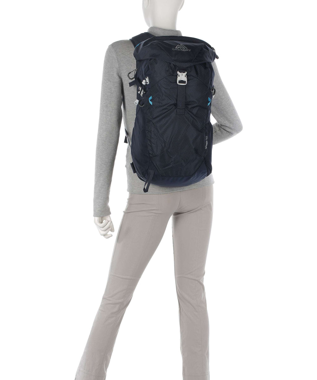 Gregory Nano 30 Hiking backpack bright navy