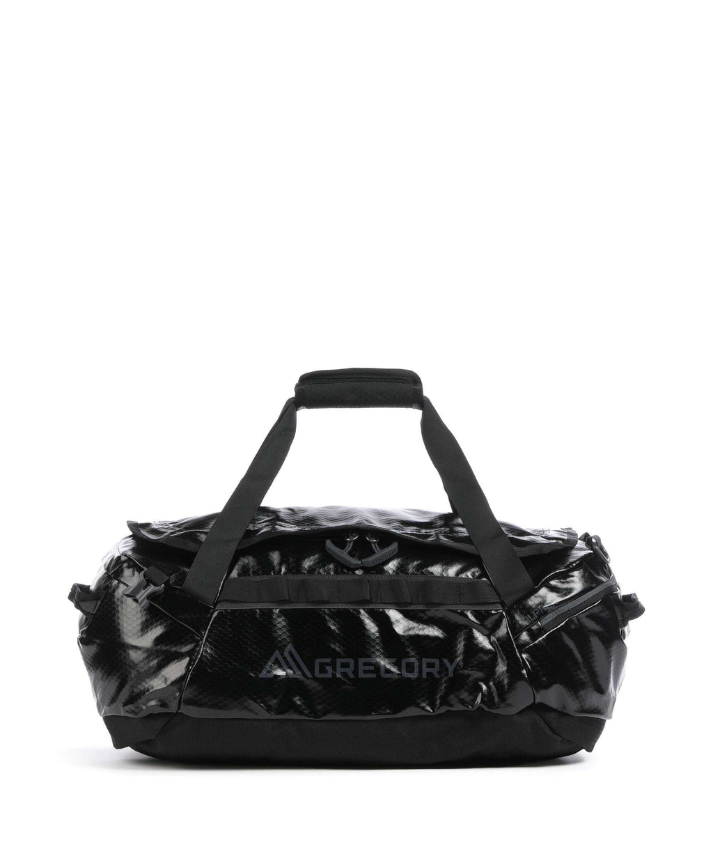 Gregory Alpaca 40 Weekend bag obsidian black