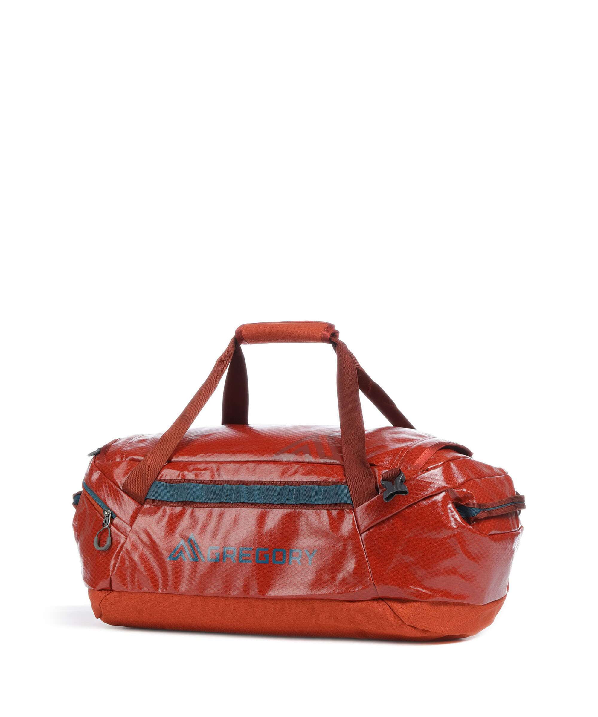 Gregory Alpaca 40 Weekend bag redrock