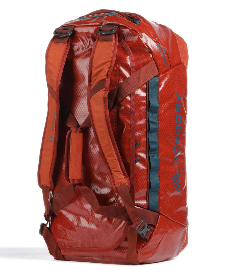 Gregory Alpaca 60 Travel bag redrock
