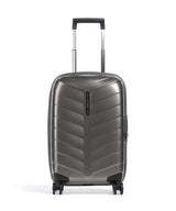 Samsonite Attrix EXP Spinner (4 wheels) dune