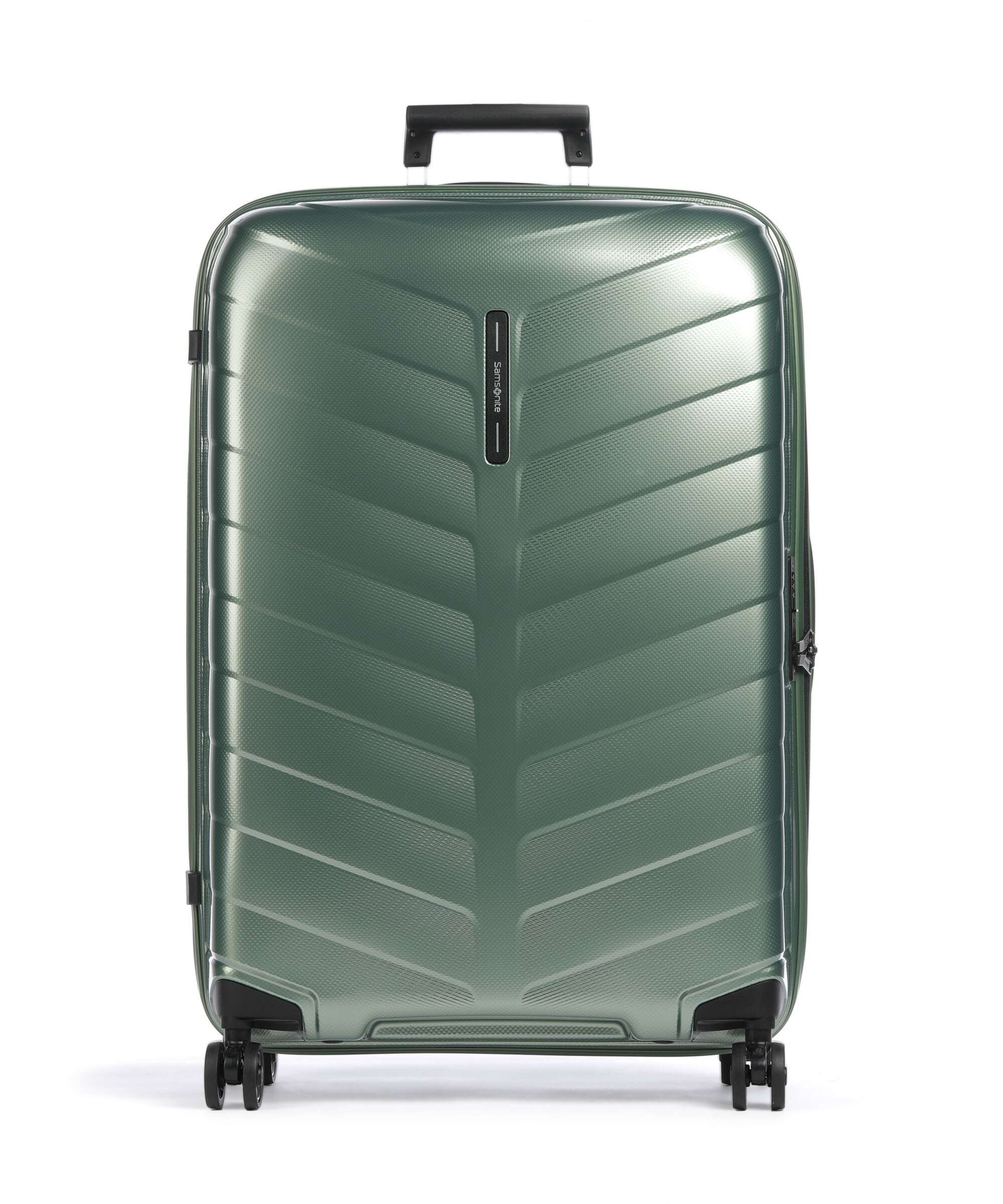 Samsonite Attrix Spinner (4 wheels) anthracite 75 cm - 146119-1009