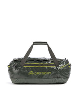 Gregory Alpaca 40 Weekend bag fir green