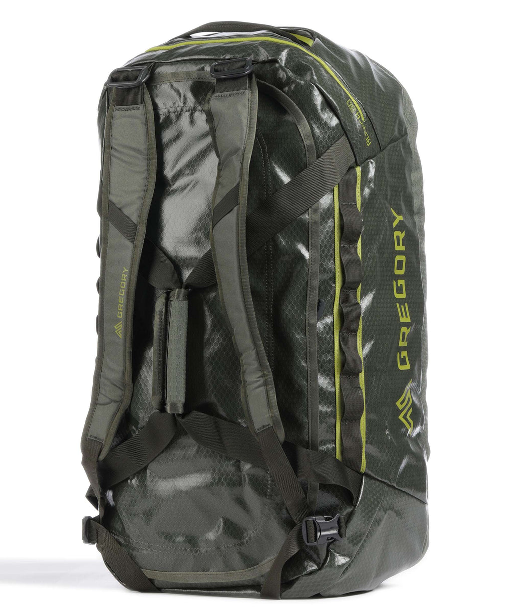 Gregory Alpaca 60 Travel bag fir green