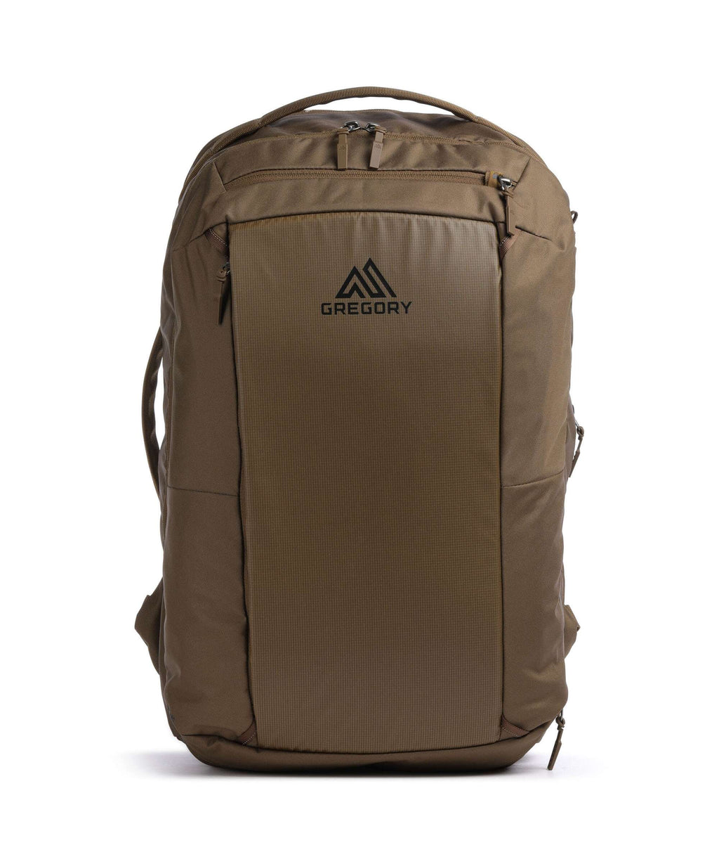 Gregory Border 30 Travel backpack coyote brown