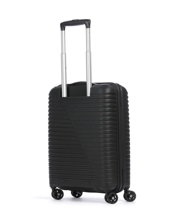 American Tourister Liftoff Spinner (4 wheels) black