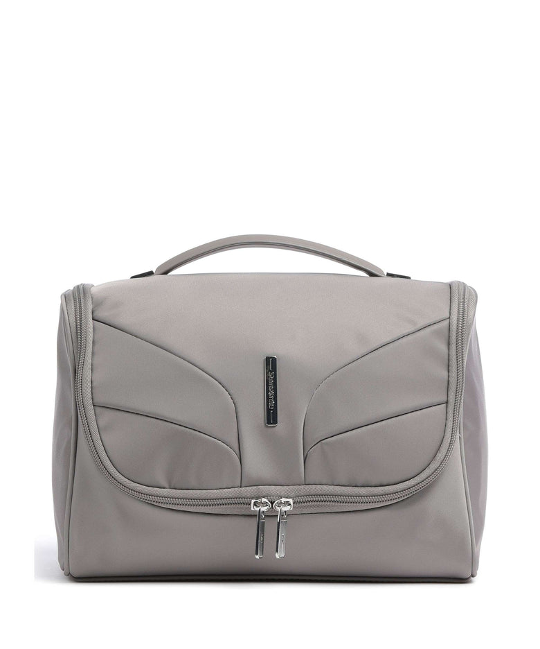 Samsonite ATTRIX TOILET KIT Toiletry bag dune