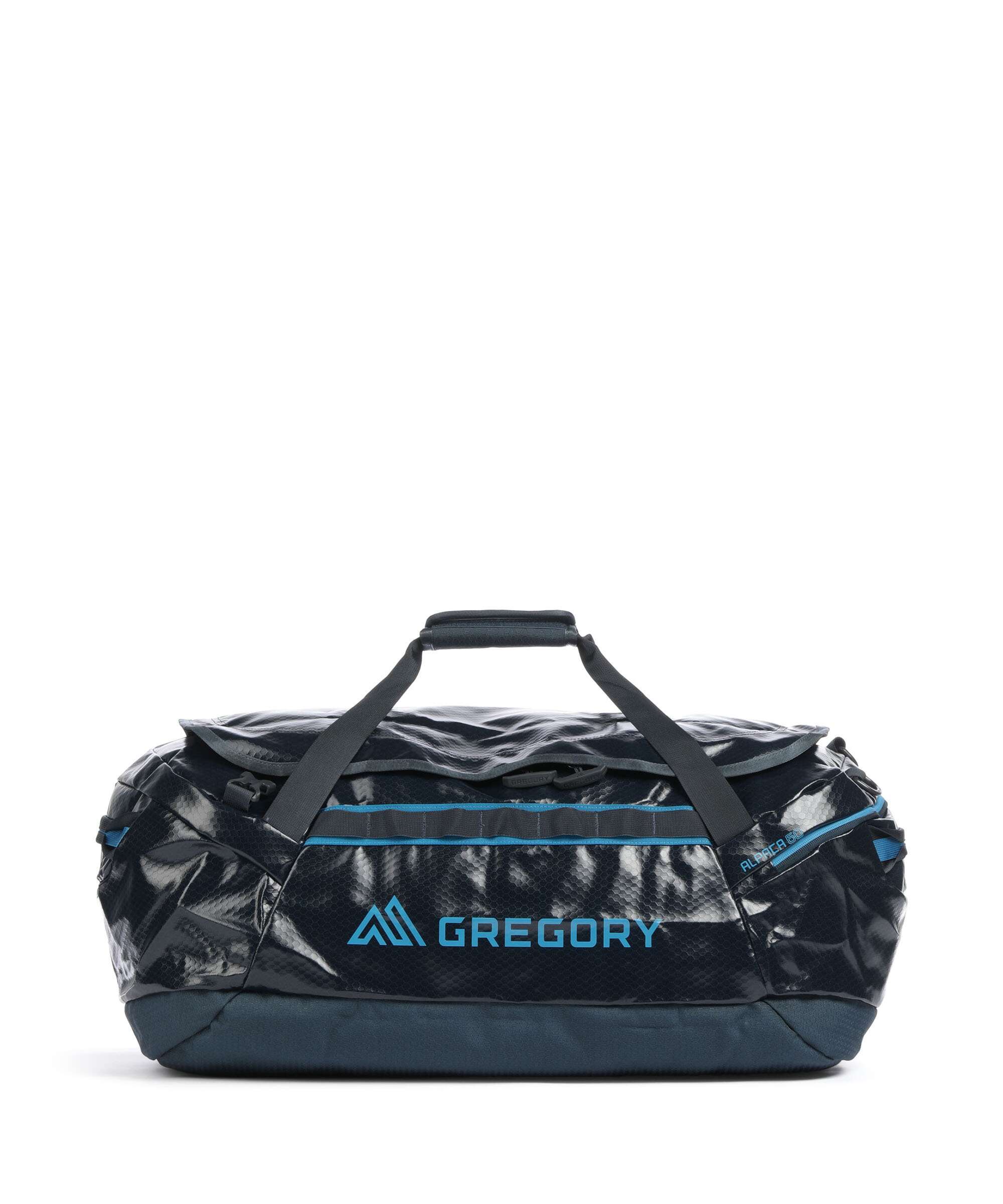 Gregory Alpaca 60 Travel bag pool party 70 cm - 147898-9052 – WARDOW