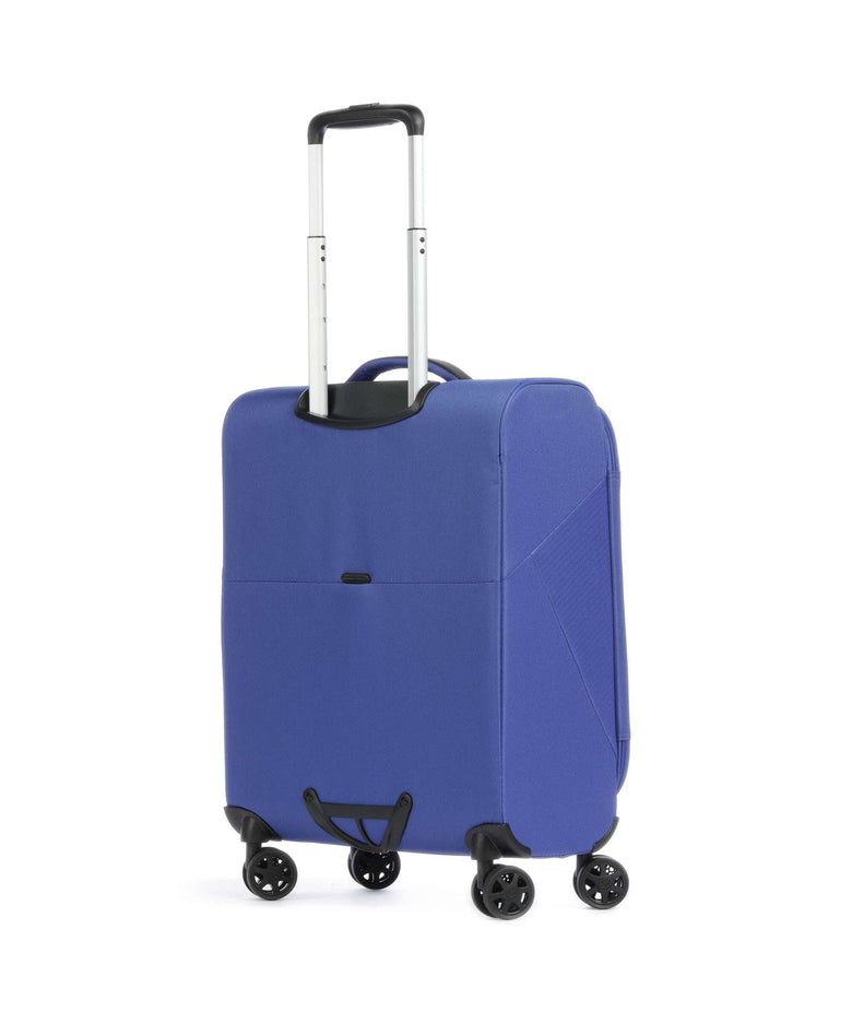 Samsonite Litebeam Spinner (4 wheels) nautical blue