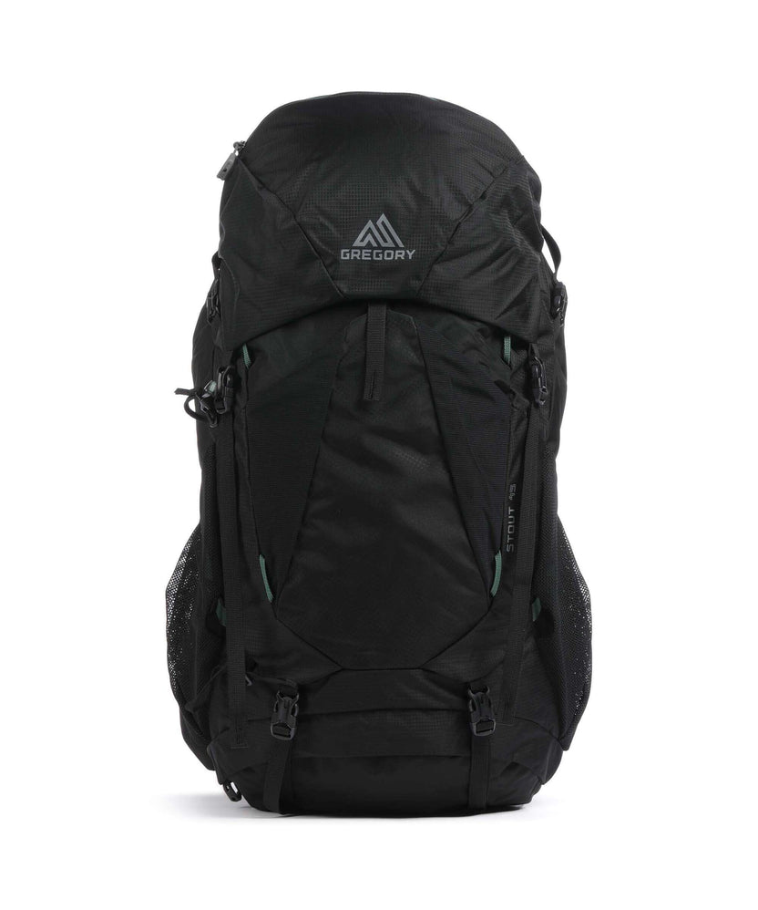 Gregory Stout 45 Rc Hiking backpack forest black