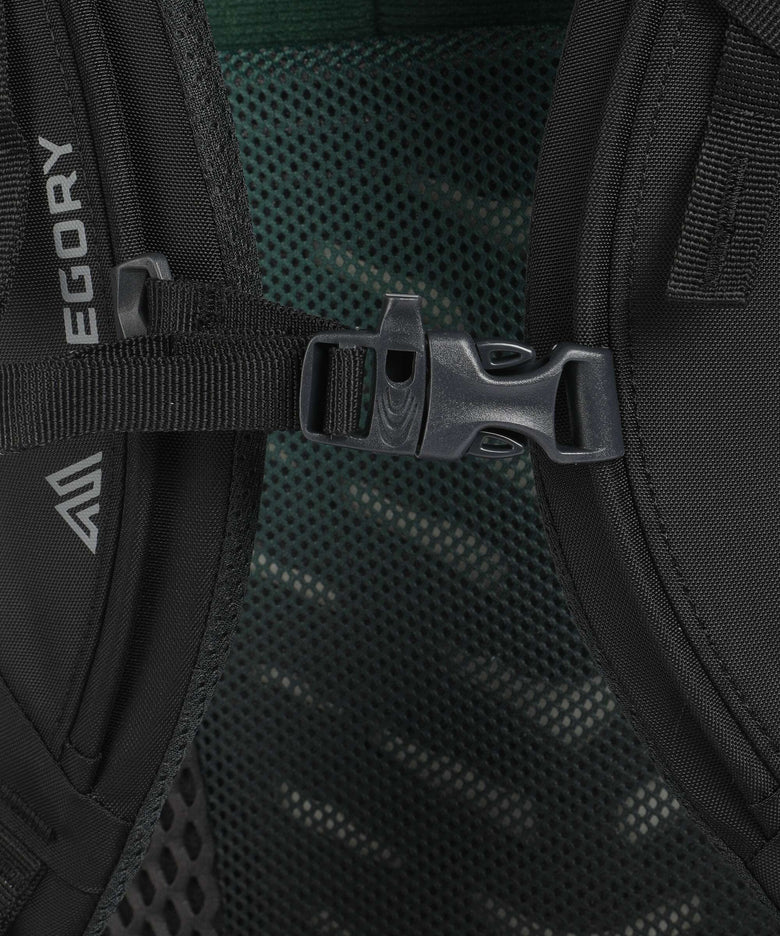 Gregory Stout 70 Trekking backpack forest black