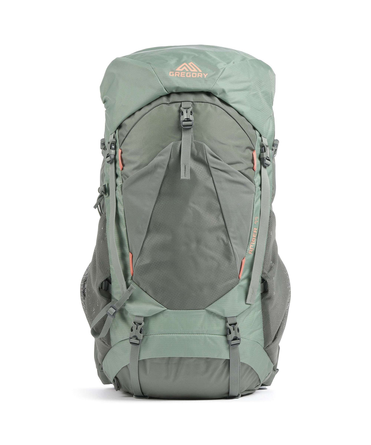 Gregory Amber 44 Rc Hiking backpack lichen green