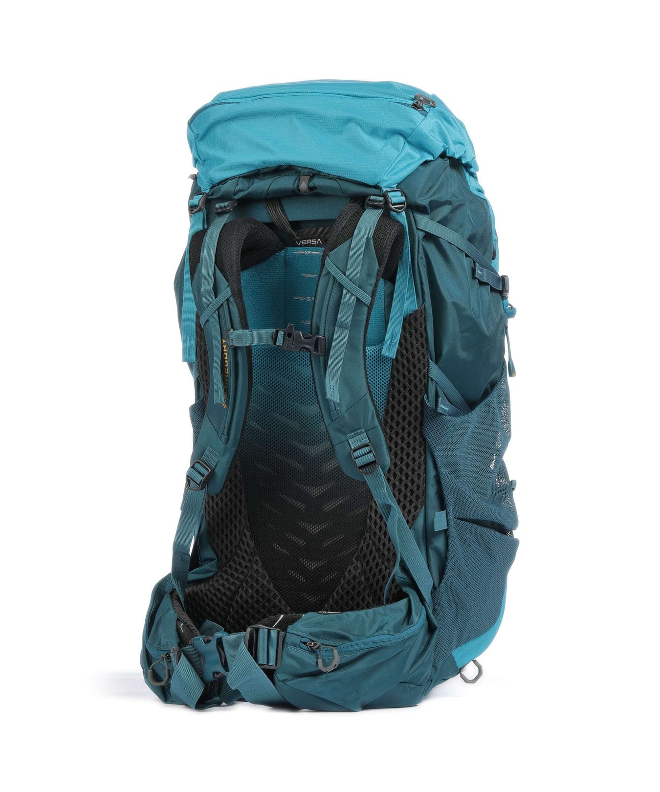 Gregory Amber 68 Trekking backpack coral blue