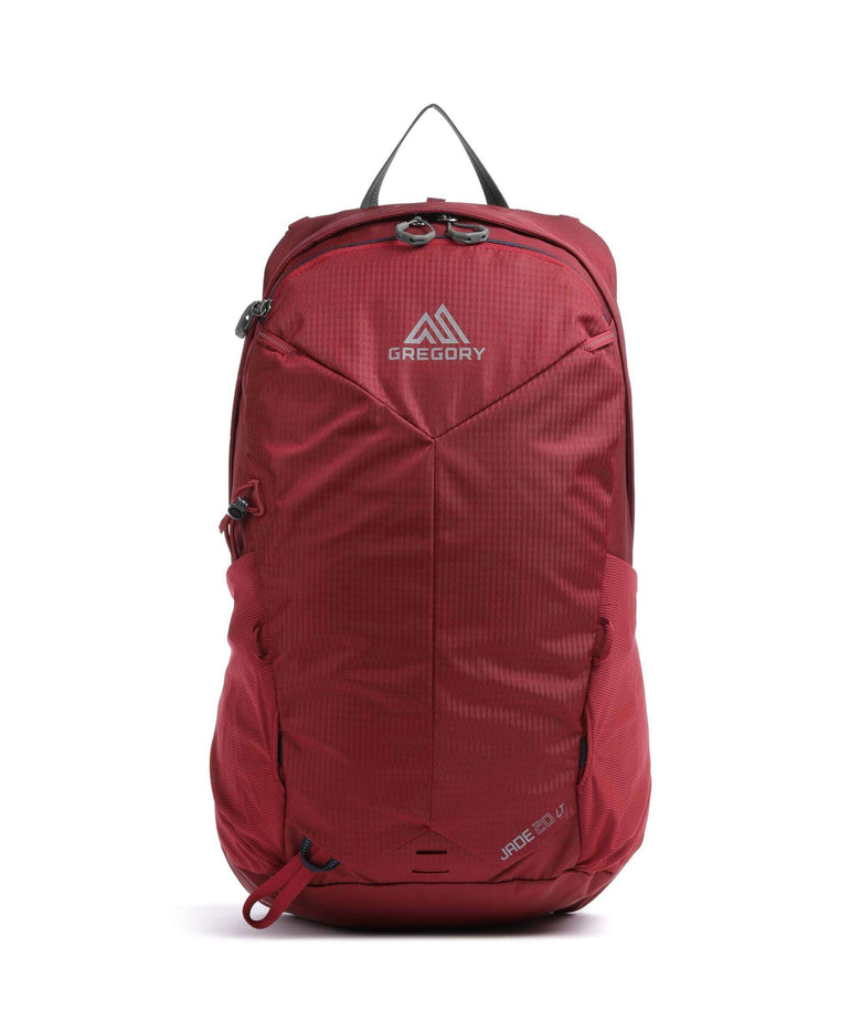 gregory backpack eu Jade 20 RC Hiking recycled ripstop polyester artichoke green Use it to explore local trails or enjoy outdoor concerts or weekend getaways Gregory Stout 55 EU -