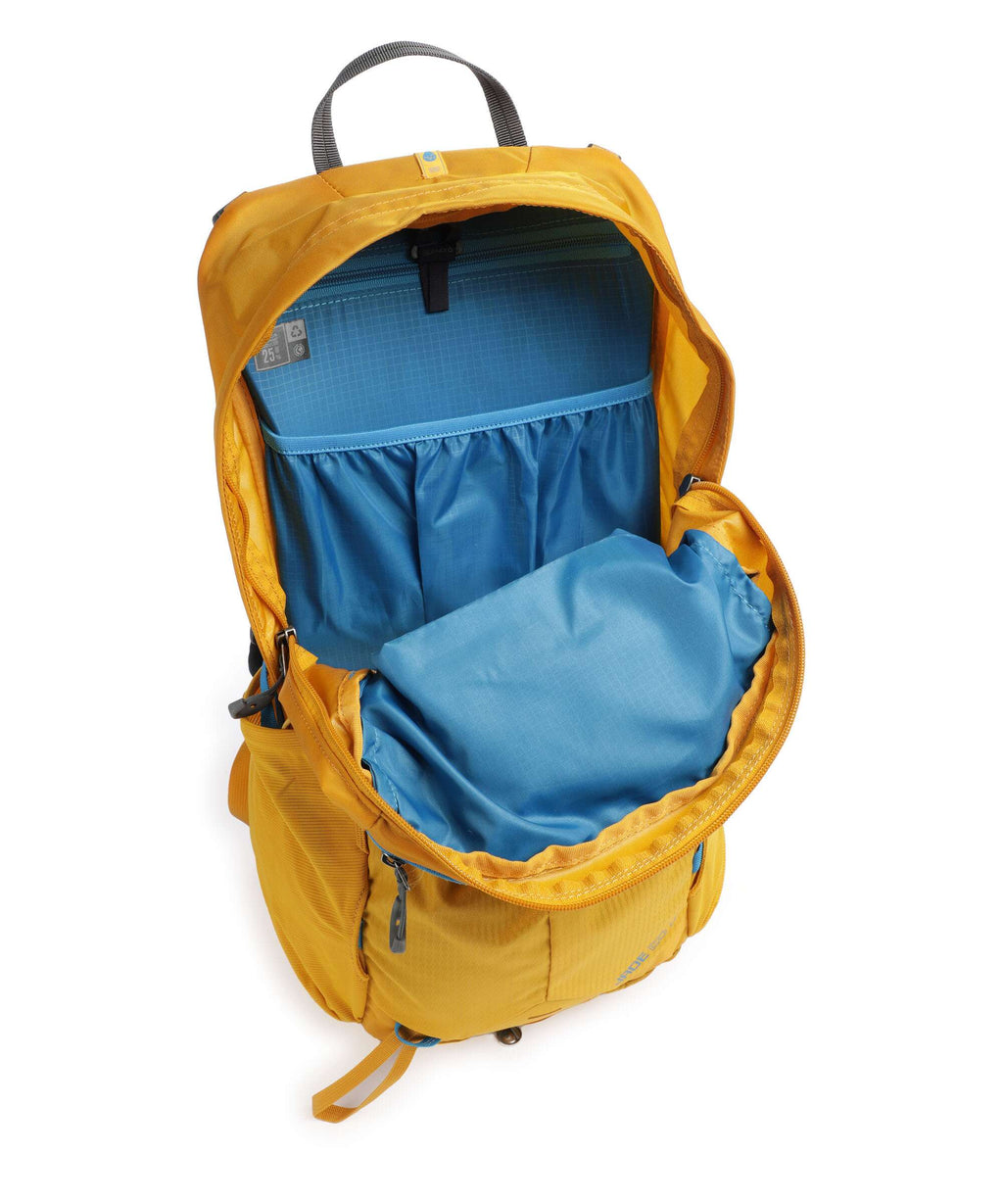 Gregory Jade 20 RC Hiking backpack capri yellow