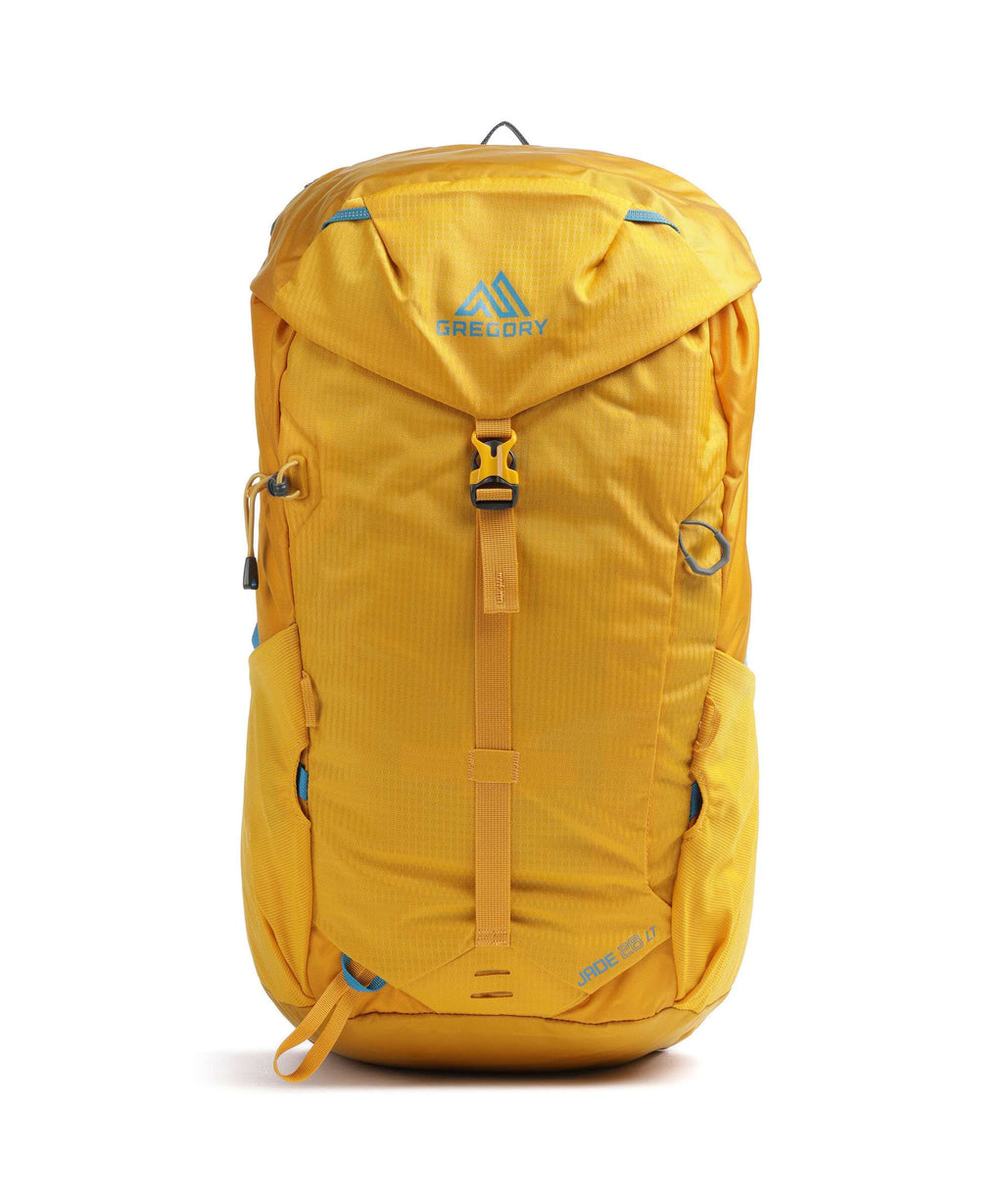 Gregory Jade 28 RC Hiking backpack capri yellow