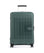 American Tourister Aerostep Spinner (4 wheels) dark forest
