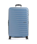 American Tourister Flashline Spinner (4 wheels) coronet blue