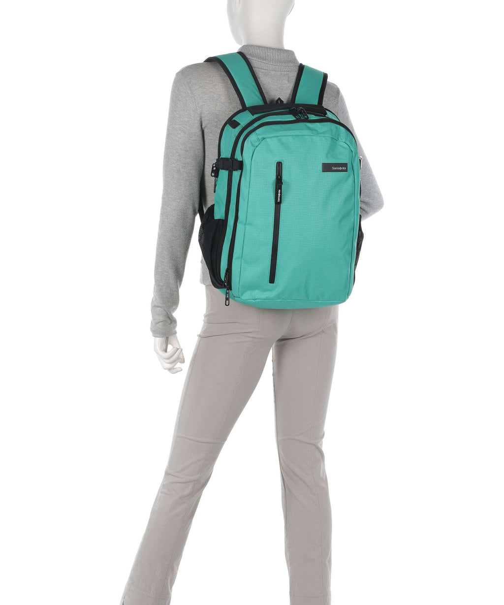 Samsonite ROADER M Laptop backpack deep water