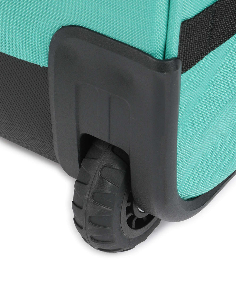 Samsonite ROADER Travel bag with wheels deep water