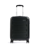 American Tourister Astrobeam Spinner (4 wheels) storm black