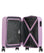 American Tourister Astrobeam Spinner (4 wheels) pastel lavender