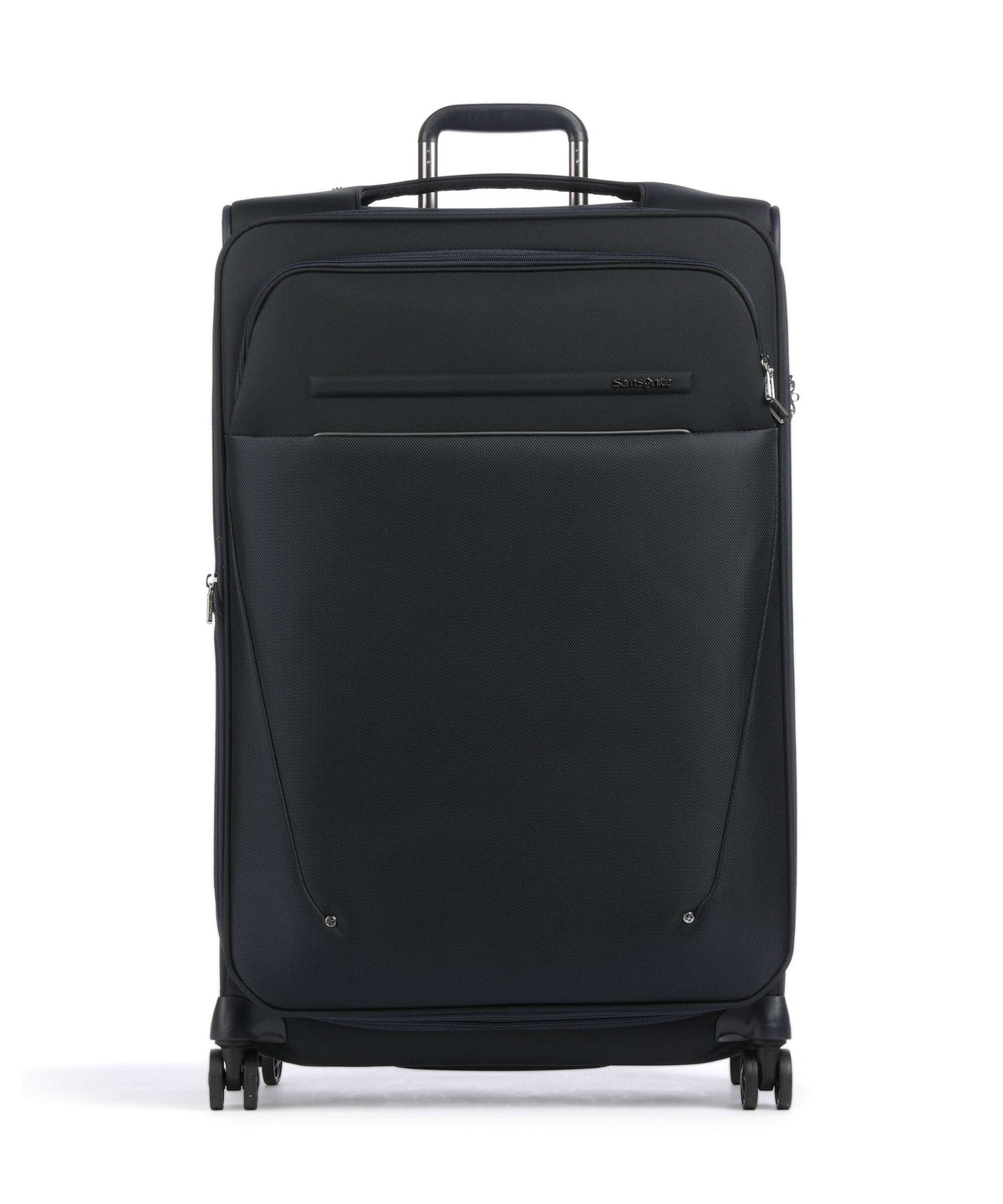 Samsonite B-Lite Icon Spinner (4 wheels) blue