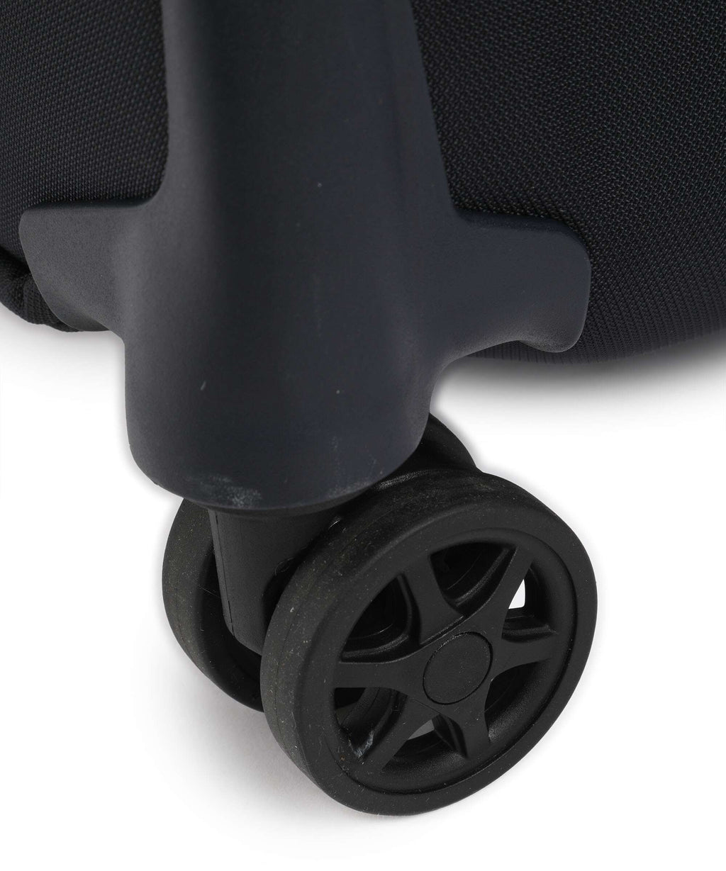 Samsonite B-Lite Icon Spinner (4 wheels) blue