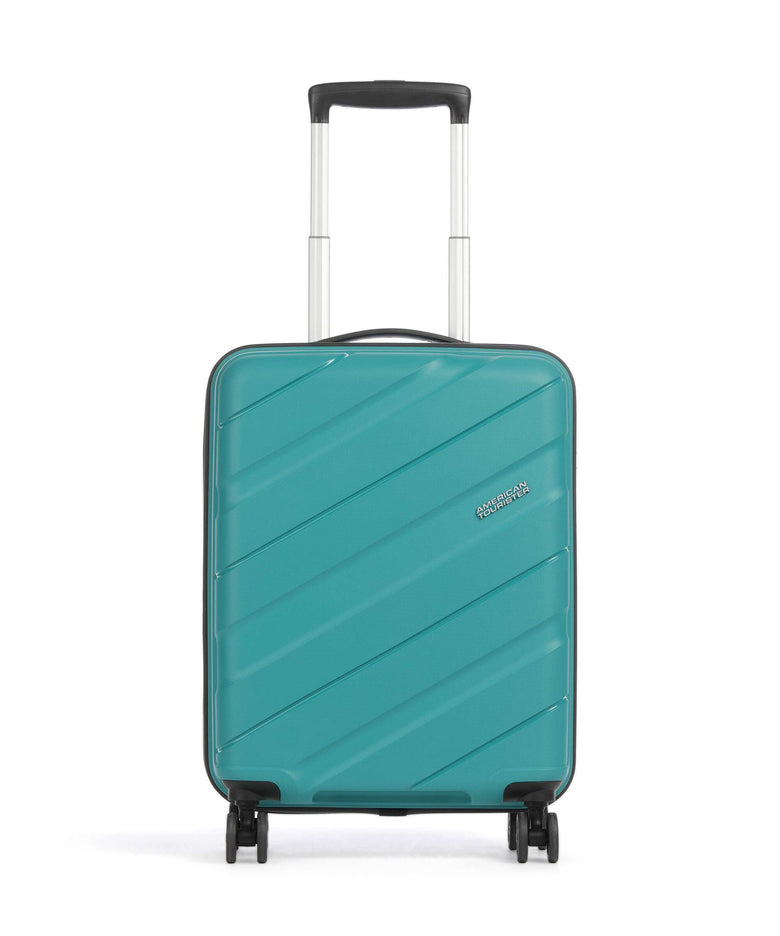American Tourister Jetdriver 3.0 3.0 Spinner (4 wheels) sporty teal