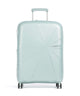 American Tourister Starvibe Spinner (4 wheels) metallic surf blue