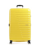 American Tourister Flashline Pop Spinner (4 wheels) lemon yellow