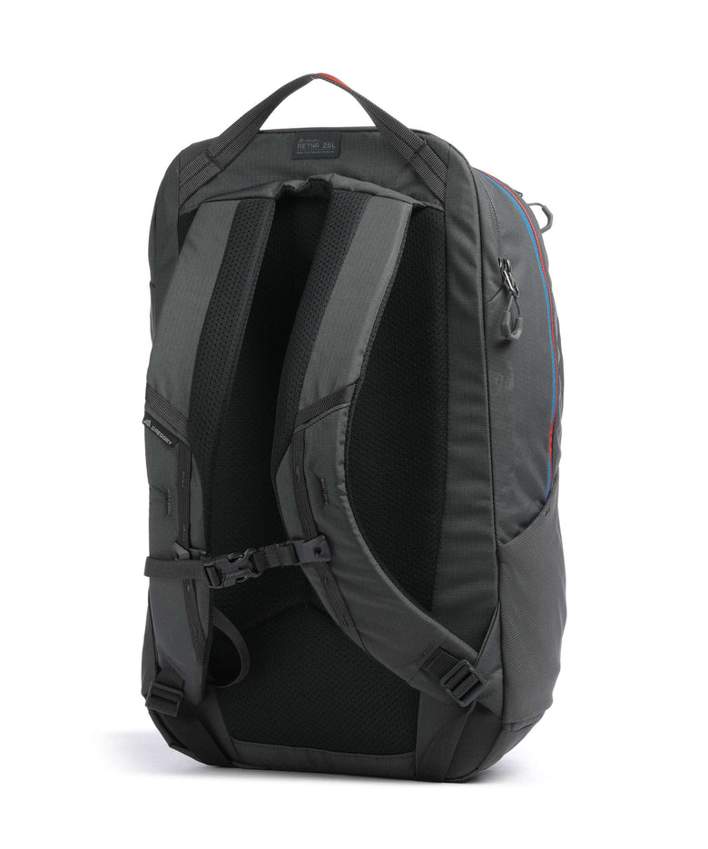 Gregory Retna 25 Backpack agate grey