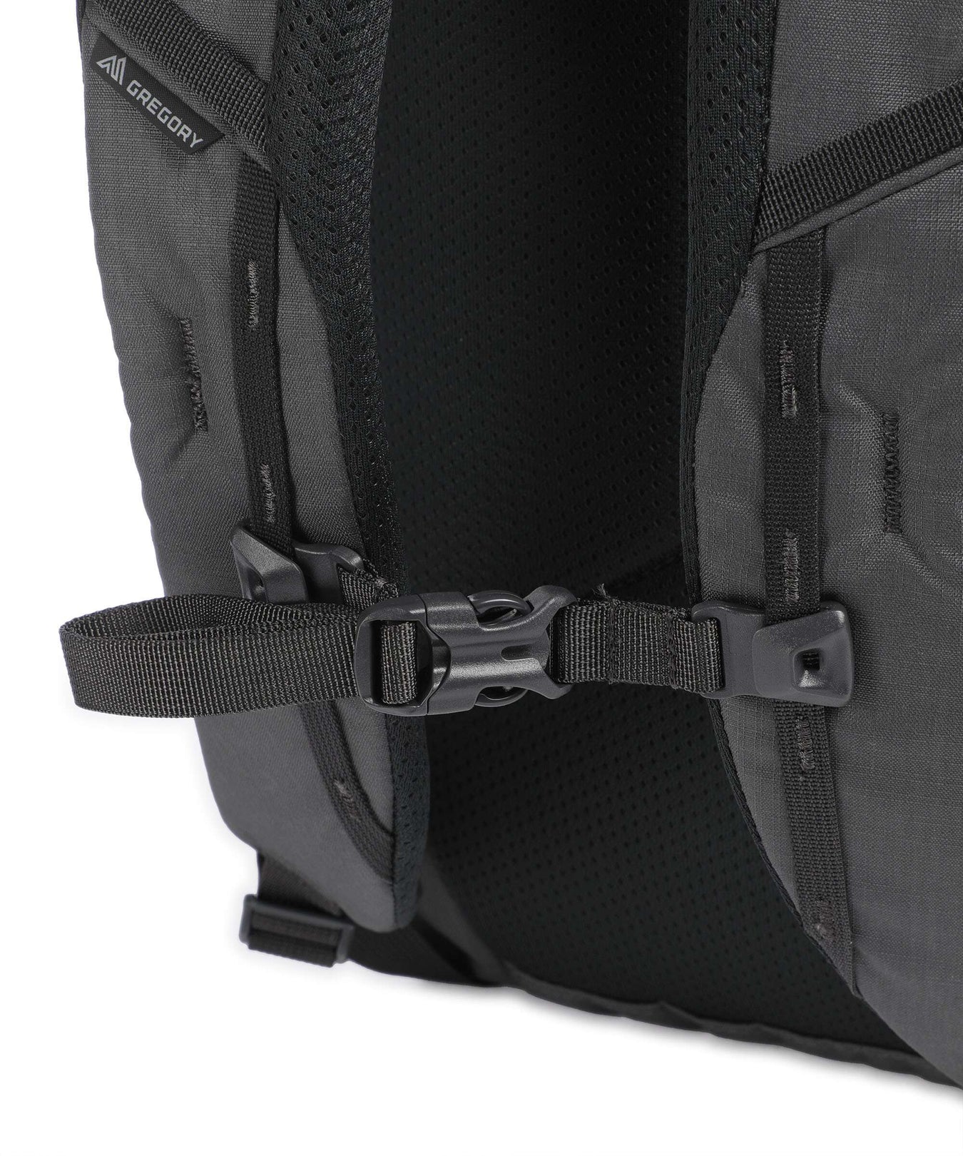 Gregory Retna 28 Hiking backpack agate grey