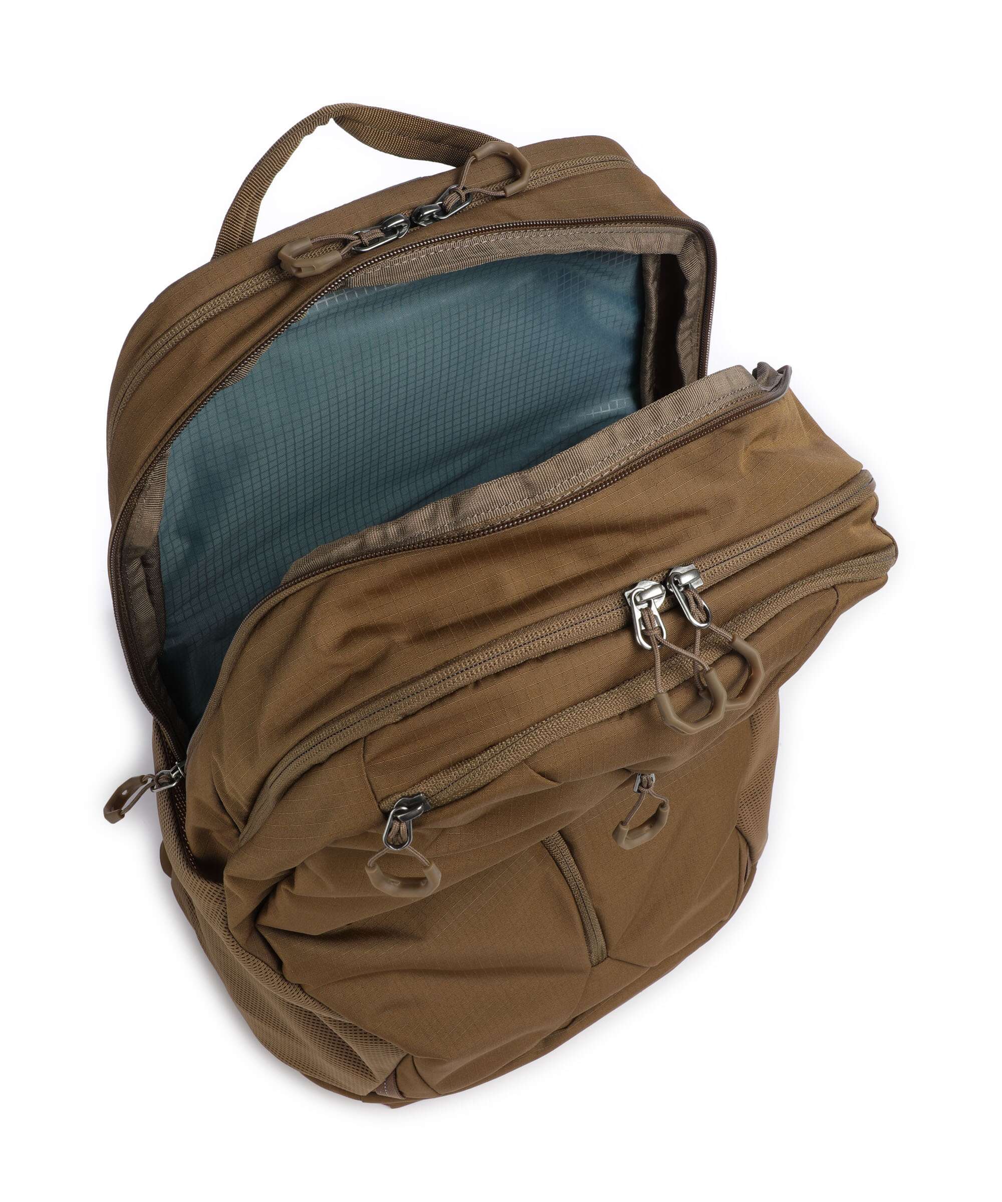Gregory Rhune 28 Backpack coyote brown