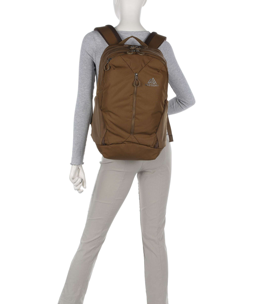 Gregory Rhune 28 Backpack techno granite