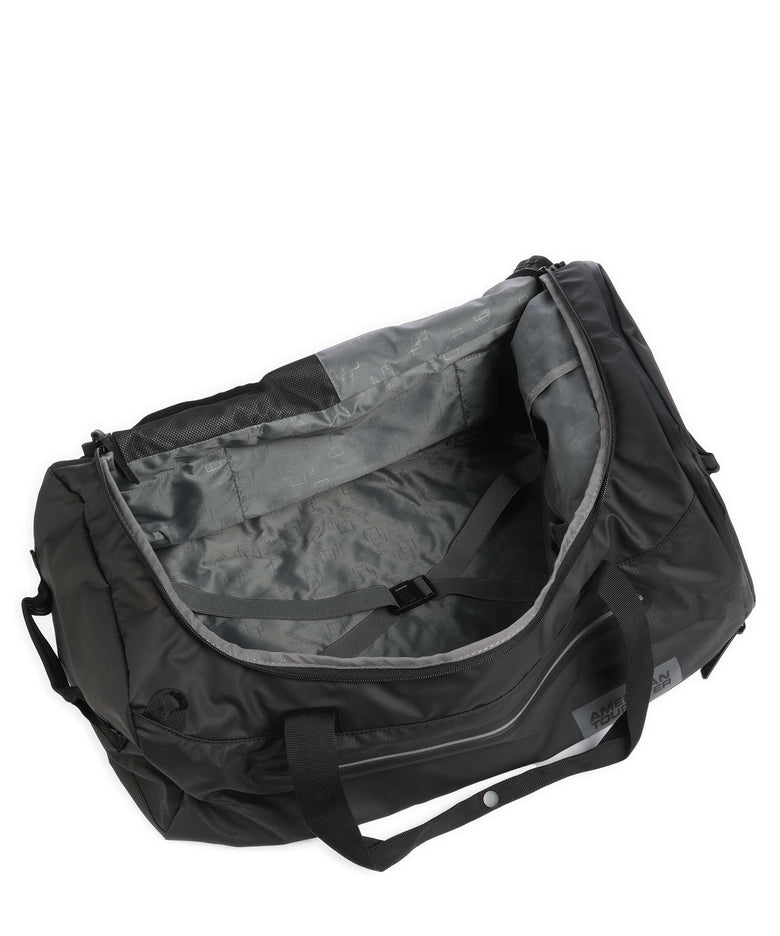 American Tourister Trailgo M Weekend bag black