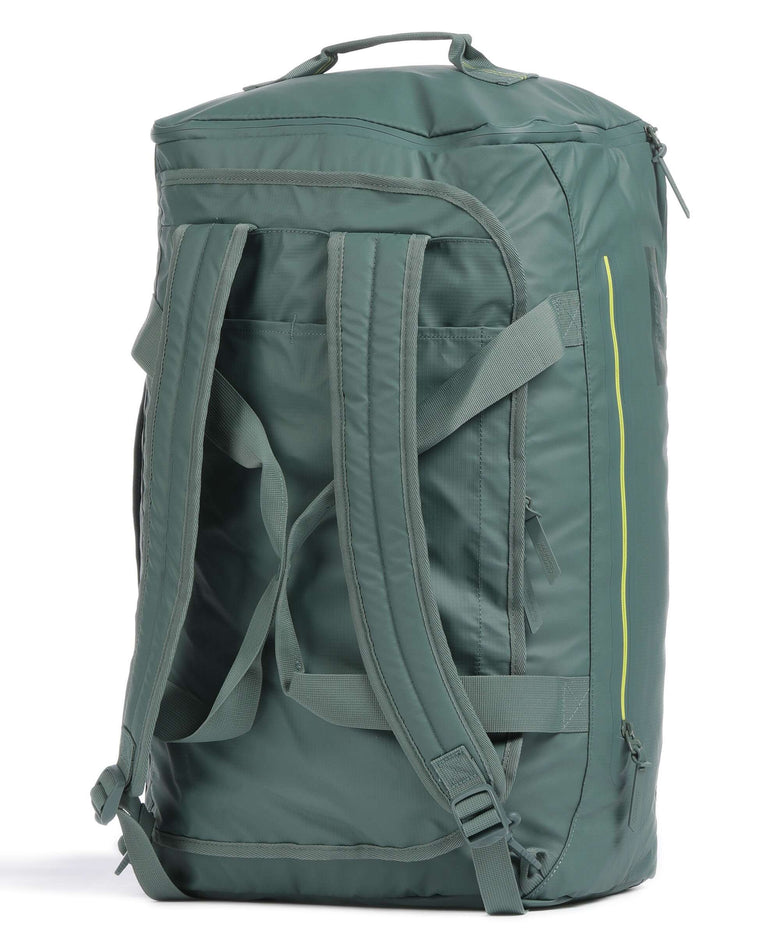 American Tourister Trailgo M Weekend bag dark forest
