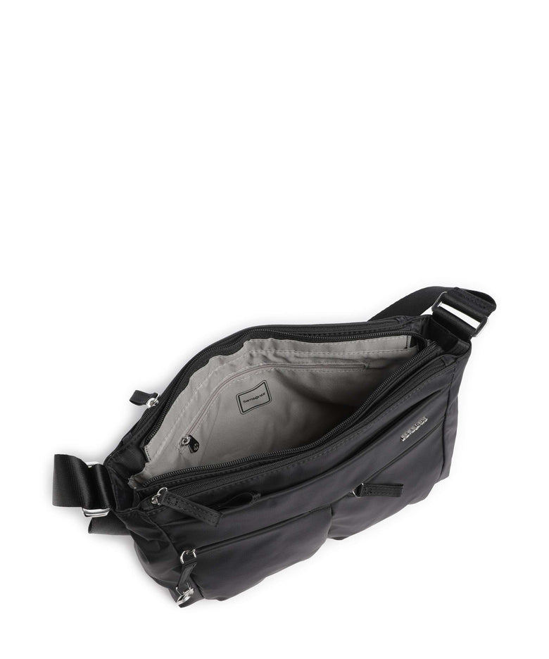 Samsonite MOVE 5.0 Crossbody bag black