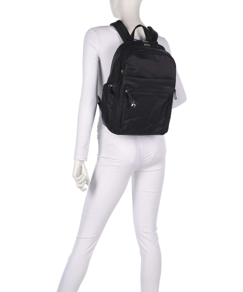 Samsonite MOVE 5.0 14.1 Laptop backpack black