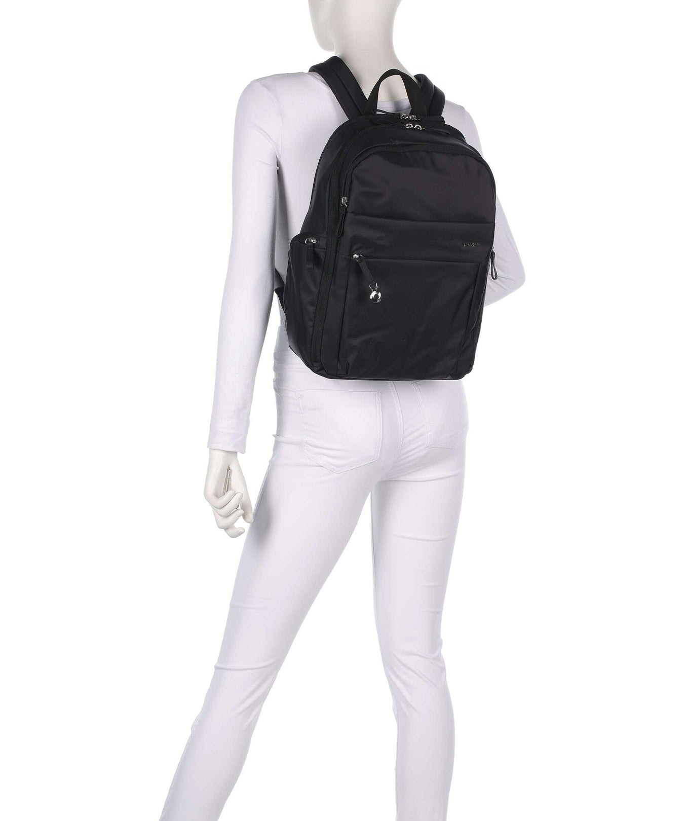 Samsonite MOVE 5.0 14.1 Laptop backpack black