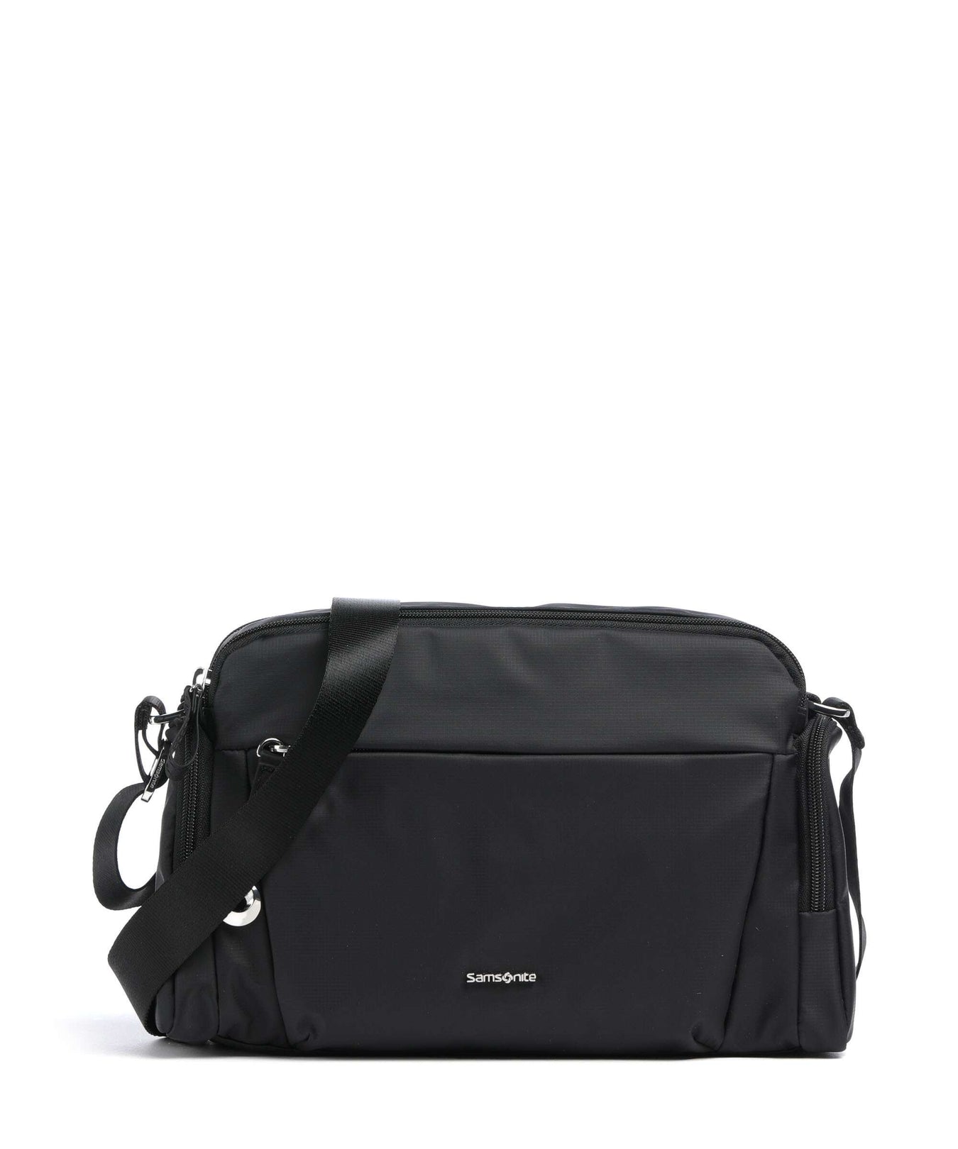 Samsonite MOVE 5.0 Crossbody bag black
