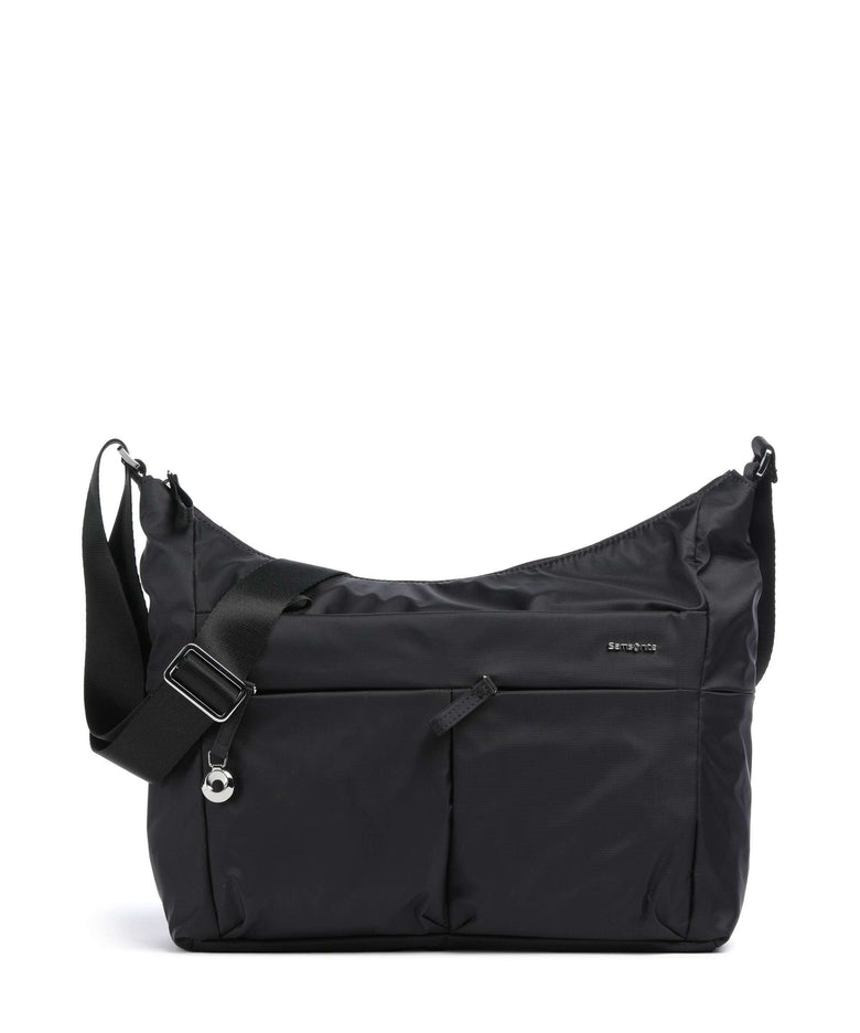 Samsonite MOVE 5.0 Crossbody bag black
