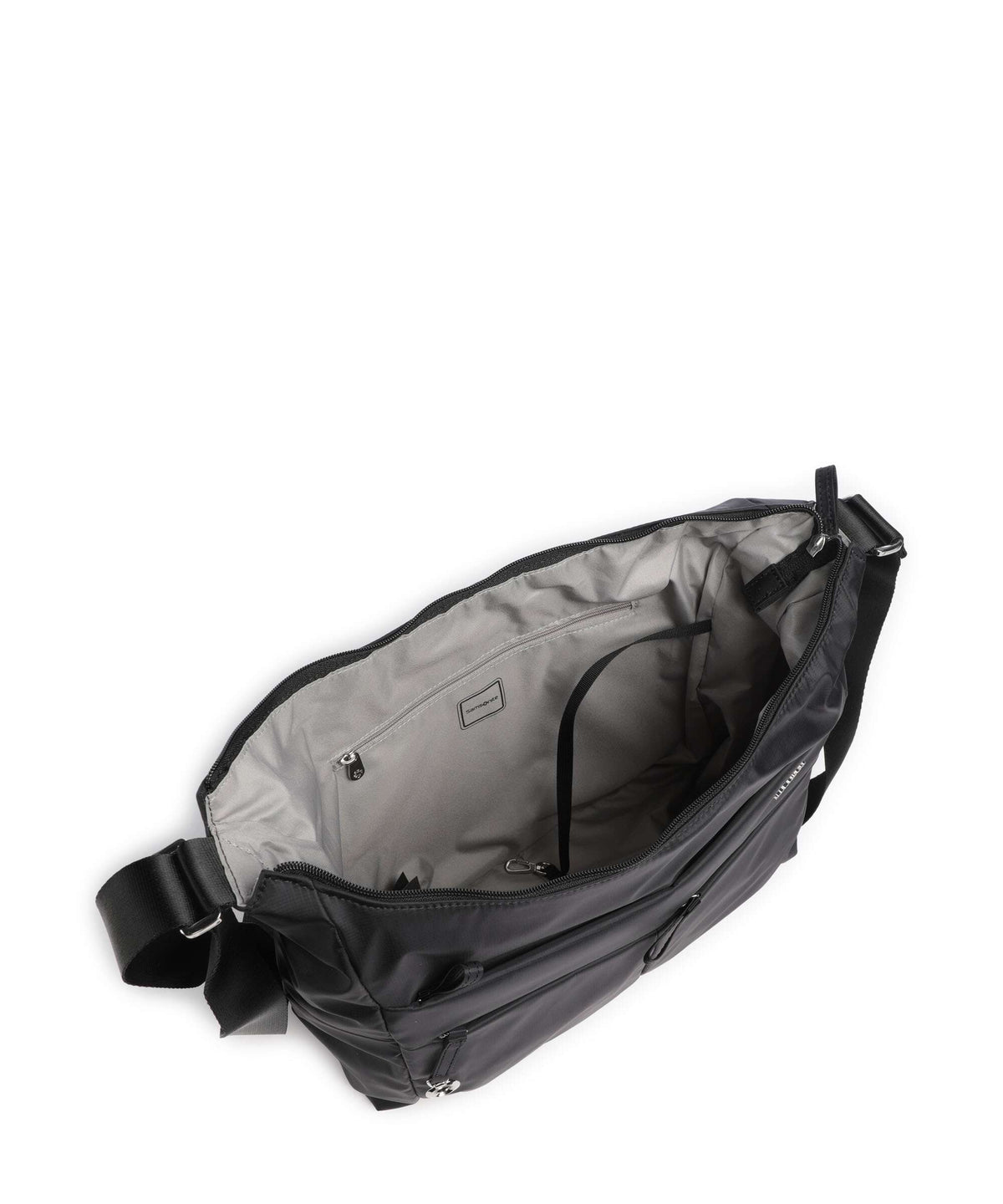 Samsonite Move 5.0 Crossbody bag black
