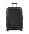 American Tourister Dashpop Spinner (4 wheels) true black