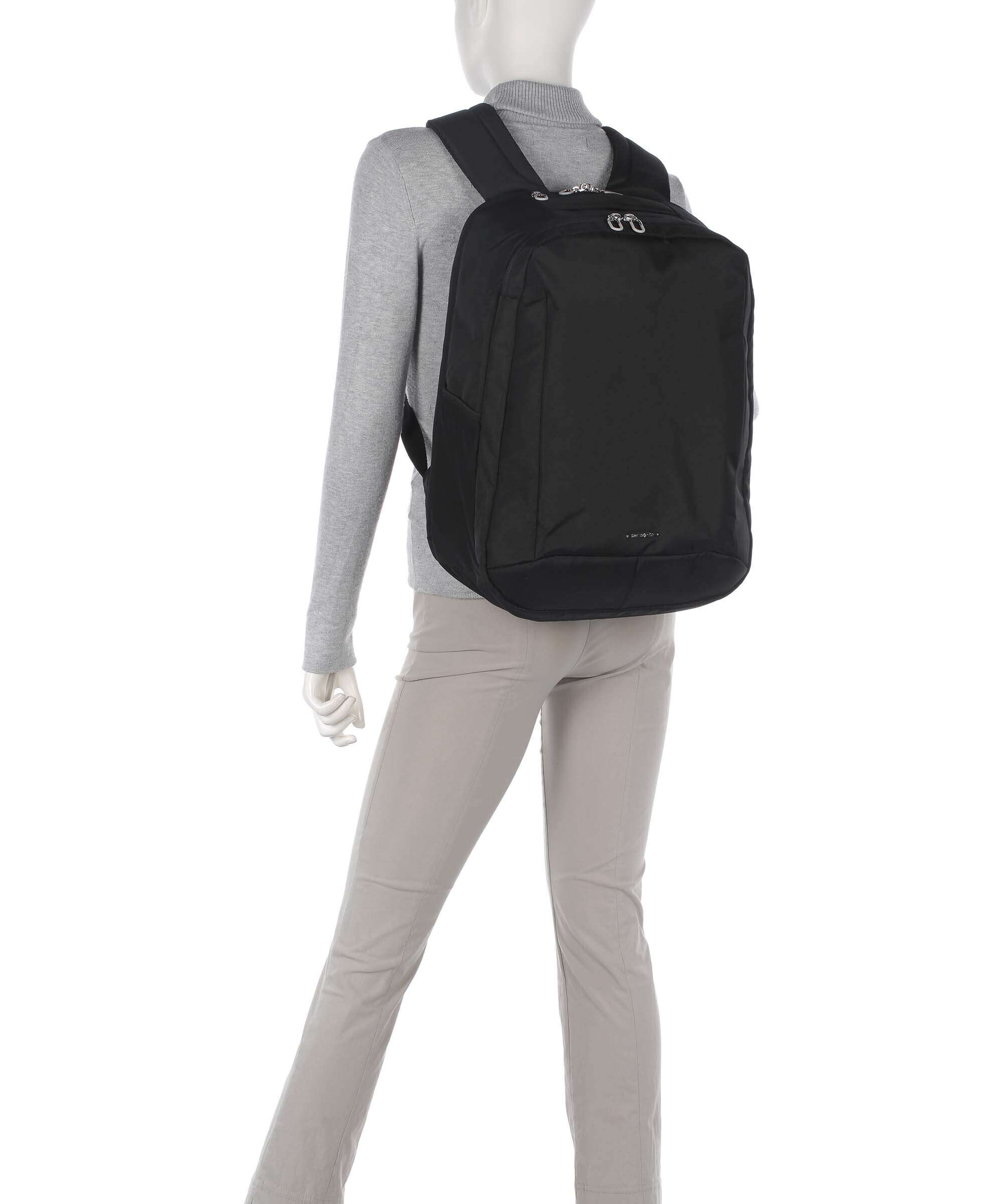 Samsonite Guardit Classy M Backpack black